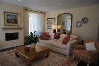 Luxury Bedroom Villa With Guest Annex