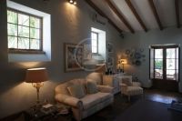 Luxury Bedroom Villa With Guest Annex