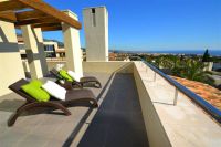 3 Bedrooms - Penthouse - Malaga - For Sale