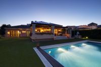 **amazing Spanish Style Villa
