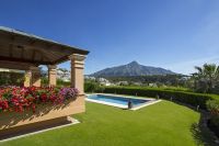 **amazing Spanish Style Villa