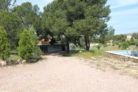 Sax Villa 2km From Town With Pool (ref. Pv18501)