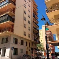 Calpe Apartment 2 Bedroom Close To Beach (ref. Pv2542)
