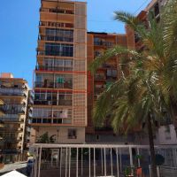 Calpe Apartment 2 Bedroom Close To Beach (ref. Pv2542)