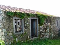 Renovation Project Nearby The Village Of Avelar Leiria