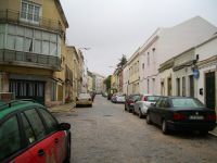 Apartamento T3 Em Lisboa Com Vista De Rio