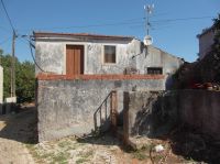 Renovation Project In Vila Nova Near Ansiao
