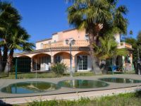 Detached Villas For Sale In Casares, Estepona