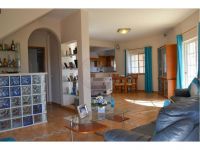 Detached Villas For Sale In Casares, Estepona