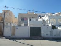 Bank Repossessed Detached Villa For Sale In San Miguel De Salinas, Spain / *eapsb316 - San Miguel De