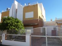 Bank Repossessed Semi-detached Duplex For Sale In Los Altos, Orihuela Costa, Spain / *eapsb440 - Ori