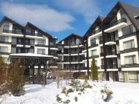 Two Furnished Studios With Great Location Near The Ski Lift In Bansko
