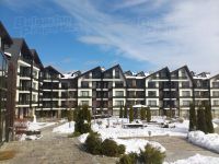 Two Furnished Studios With Great Location Near The Ski Lift In Bansko