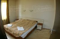 Furnished Apartment In Complex With Spa Centre In Ski Resort