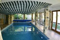 Furnished Apartment In Complex With Spa Centre In Ski Resort