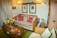 2-bedroom Apartment With Comfortable Furniture In The Ski Resort Bansko
