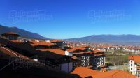 Holiday Apartment With Exceptional Mountain View In Ski Resort Bansko