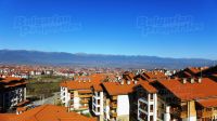 Holiday Apartment With Exceptional Mountain View In Ski Resort Bansko