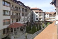 Great-priced Apartment In Modern Complex, 100 M From The Gondola Lift