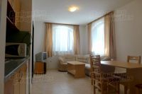 Furnished Apartment With Easy Access To The Ski Area And The Center Of Bansko