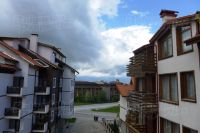 Large 1-bedroom Apartment 600 M From The Ski Lift In Bansko