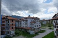 Large 1-bedroom Apartment 600 M From The Ski Lift In Bansko