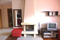 Holiday Apartment With Fireplace And Low Maintenance Fee In Bansko
