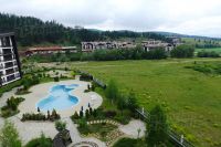 Holiday Apartment Near Bansko With Beautiful Swimming Pool And Mountain Views