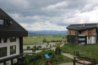 Fully Furnished One-bedroom Apartment With View To The Mountains Near A Golf Course
