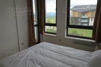 Fully Furnished One-bedroom Apartment With View To The Mountains Near A Golf Course