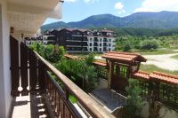 South Studio With Wonderful View On Pirin Mountains