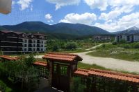 South Studio With Wonderful View On Pirin Mountains