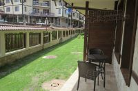 Excellent 1-bedroom Apartment With New Furniture By The Gondola Lift In Bansko