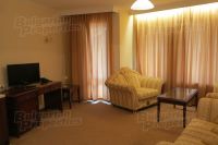 Excellent 1-bedroom Apartment With New Furniture By The Gondola Lift In Bansko
