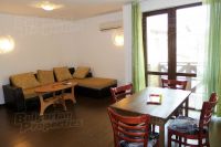 Furnished Apartment With Easy Access To The Ski Lift In Bansko