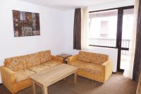 Comfortable Apartment With Quiet Location, 100 M To The Ski Lift In Bansko