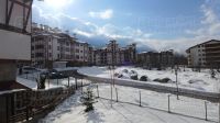 Modern Apartment In Four-star Complex Mountain Dream In Bansko