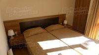 Fully Furnished Compact Studio In Bansko With Superb View And Bargain Price