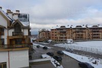 Large Studio With Fireplace And Superb Views In Bansko