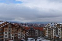 Large Studio With Fireplace And Superb Views In Bansko
