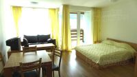Apartment In A Luxury Complex Near A Golf Course, 5 Km From Bansko Ski Resort