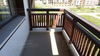 Studio With Balcony In Development With A Lot Of Modern Facilities In The Ski Resort Of Bansko