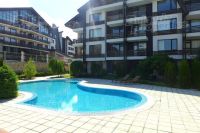 Fully Furnished One Bedroom Apartment Near Pirin Golf