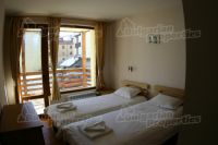 Comfortably Furnished 1-bedroom Apartment In The Center Of The Mountain Resort Bansko