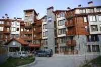 Furnished Luxury Apartment With Beautiful Mountain Views In Bansko