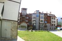 Furnished Apartment In The Most Prestigious Area Of The Premier Bulgarian Ski Resort Bansko