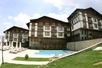 Ready To Move In Compact Studio With Scenic Views Near The National Park Pirin