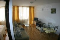 Furnished Studio In Modern Gated Complex Near Mountain Resort Bansko And Golf Course