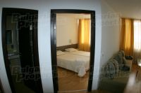 Furnished Studio In Modern Gated Complex Near Mountain Resort Bansko And Golf Course