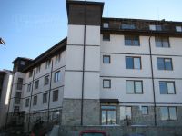 Furnished Apartment Near The Gondola Lift With Mountain Views